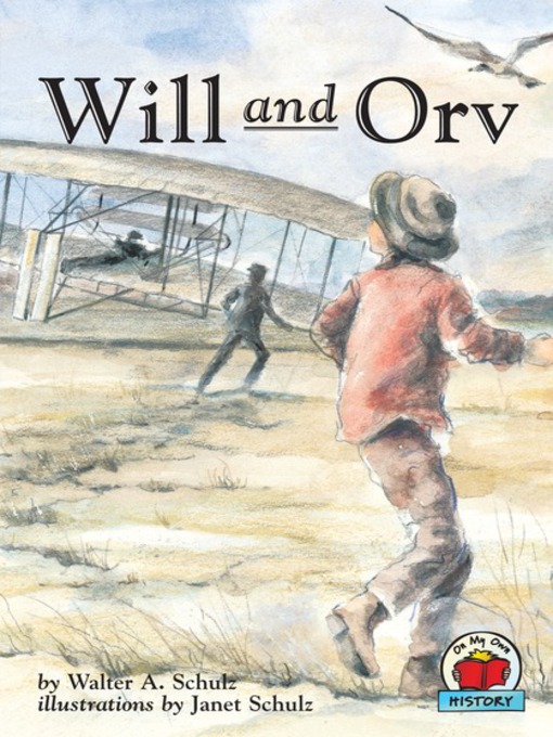 Title details for Will and Orv by Walter A. Schulz - Available